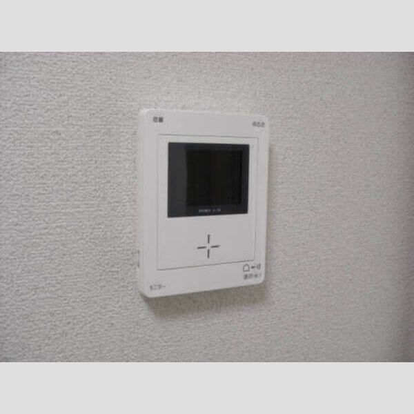 その他 (TVインターホン(カラー表示)!)