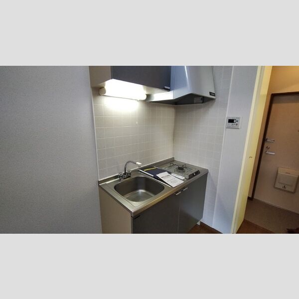 キッチン (ガスコンロ)