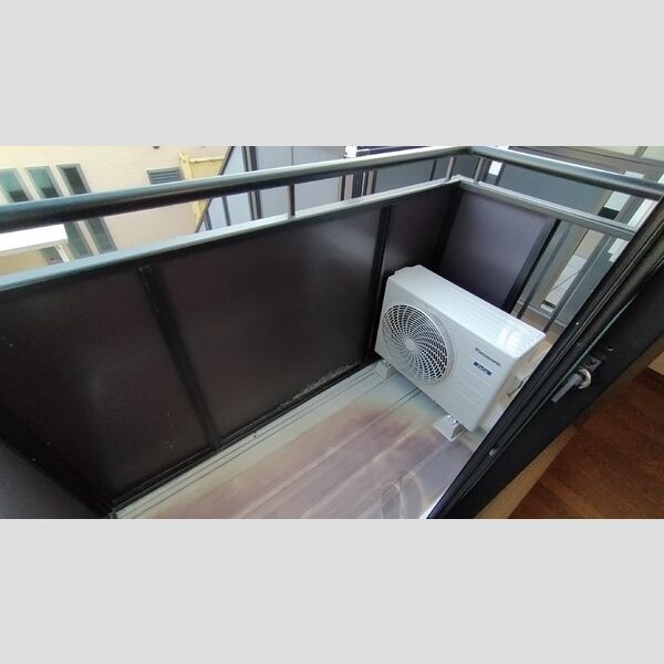 バルコニー・ベランダ