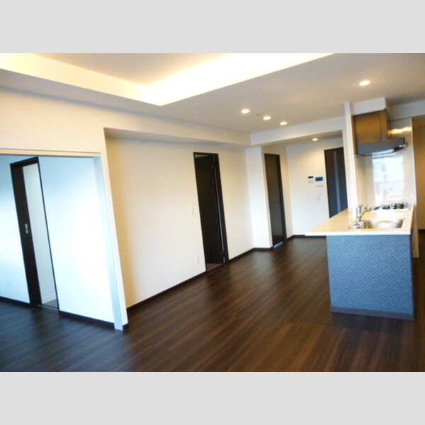 居室・リビング (LDK)