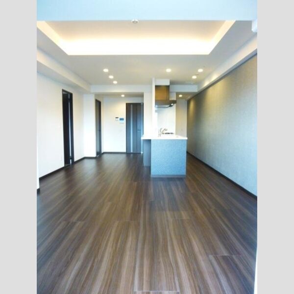 居室・リビング (LDK)