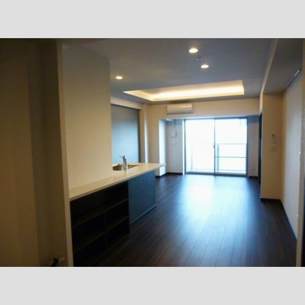 居室・リビング (LDK)