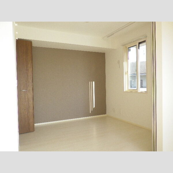 その他 (4.6帖洋室//室内物干し☆)