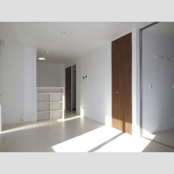 居室・リビング (12.9帖LDK☆)