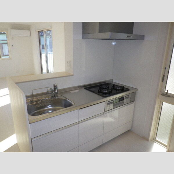 キッチン (システムキッチン★)