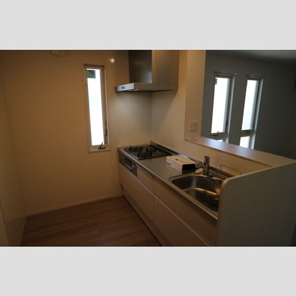 キッチン (キッチン)