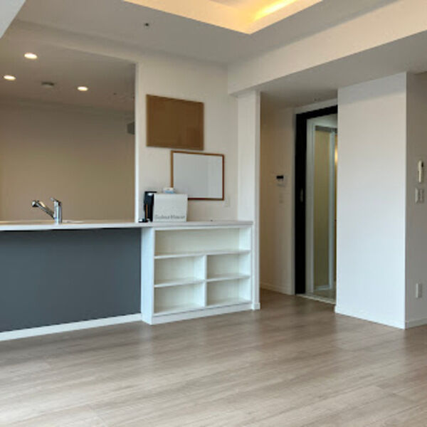 居室・リビング (居室)