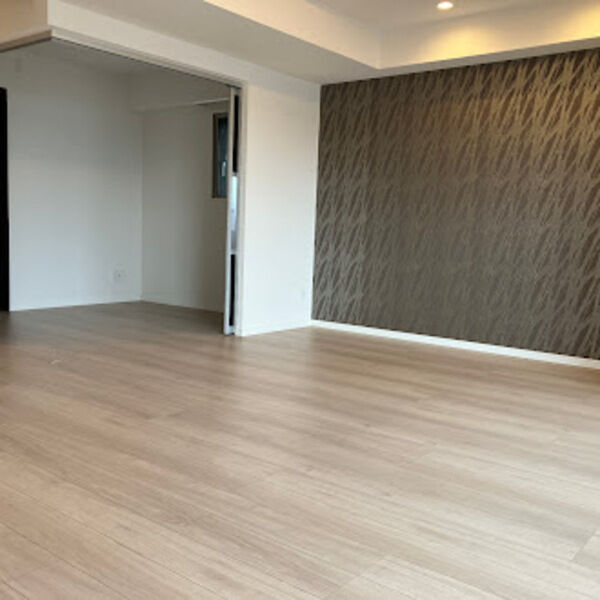 居室・リビング (居室)