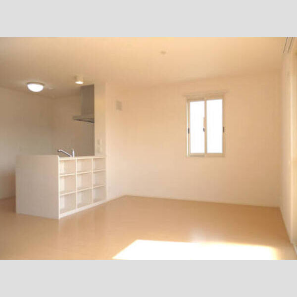 キッチン (人気の対面キッチン仕様。南向きです♪)