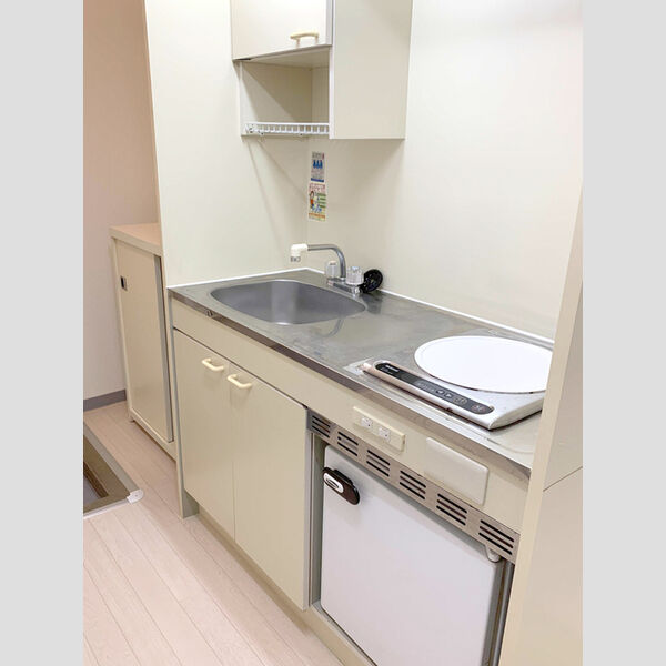 キッチン (キッチン)