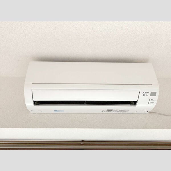 その他設備 (エアコン)