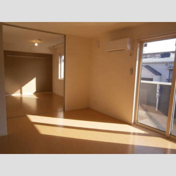 その他 (お部屋の雰囲気)