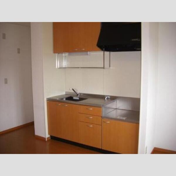 キッチン (キッチン!)