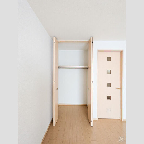 収納 (クローゼット)