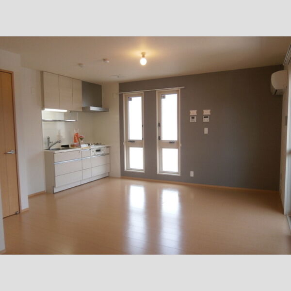 居室・リビング (リビング)