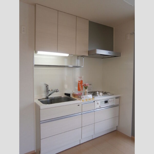 キッチン (システムキッチン)