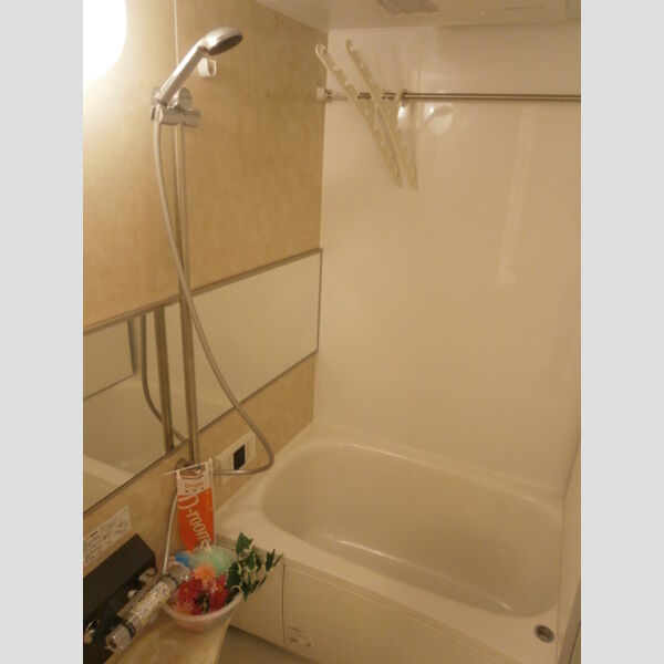 バス (バスルーム)