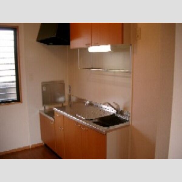 キッチン (キッチン!)