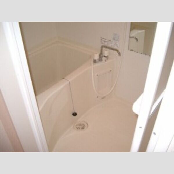 バス (浴室換気乾燥機付き!)