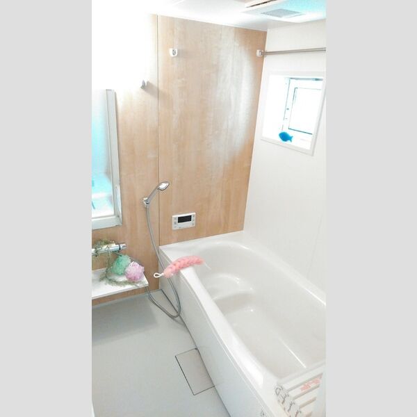 バス (浴室)