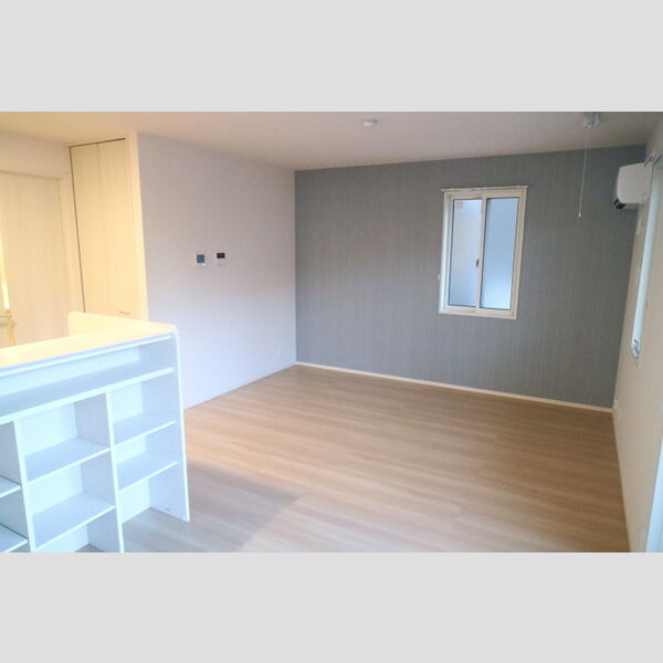 居室・リビング (13.7帖LDK)