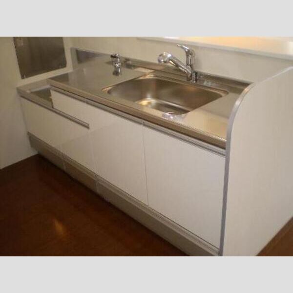 キッチン (キッチン)