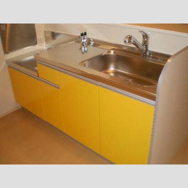 キッチン (キッチン!)