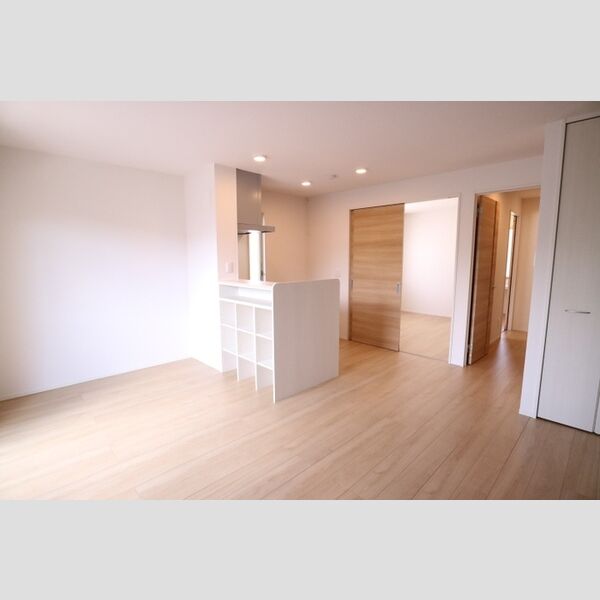 居室・リビング (LDK)