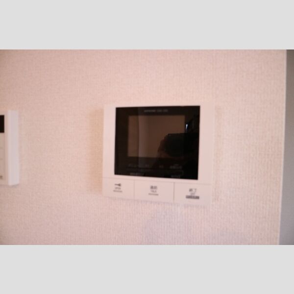 その他設備 (TVモニターホン)