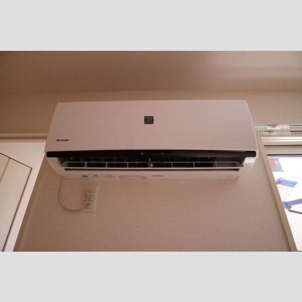 その他設備 (エアコン)