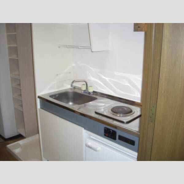 キッチン (キッチン!)