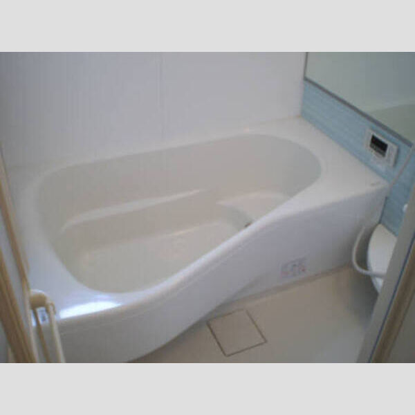 バス (1616サイズのお風呂　ゆったりとした一時を♪)