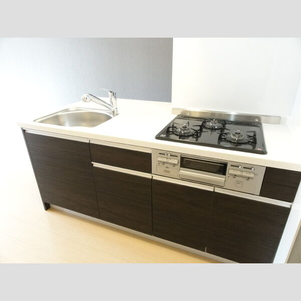 キッチン (システムキッチン)