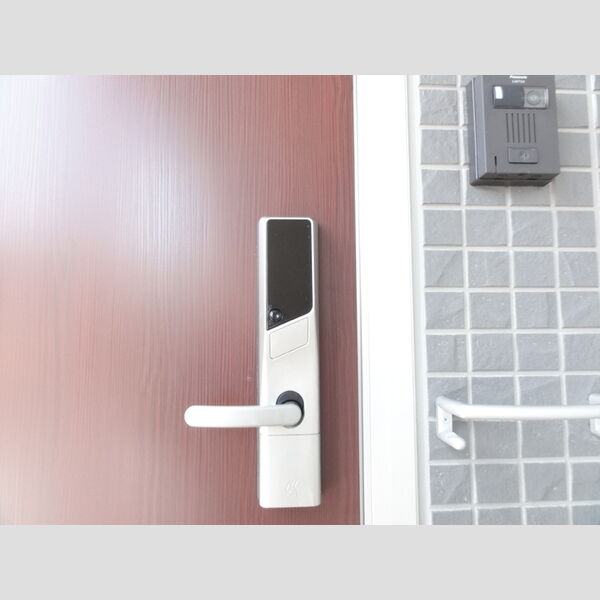 その他設備 (カードキー)