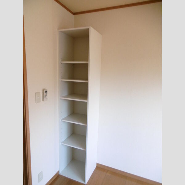 その他 (ちょっとした収納がうれしいですね。)