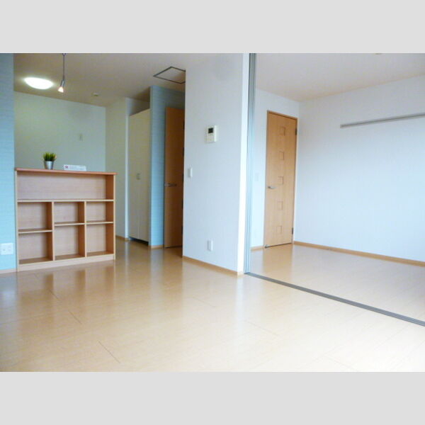 居室・リビング (LDK)