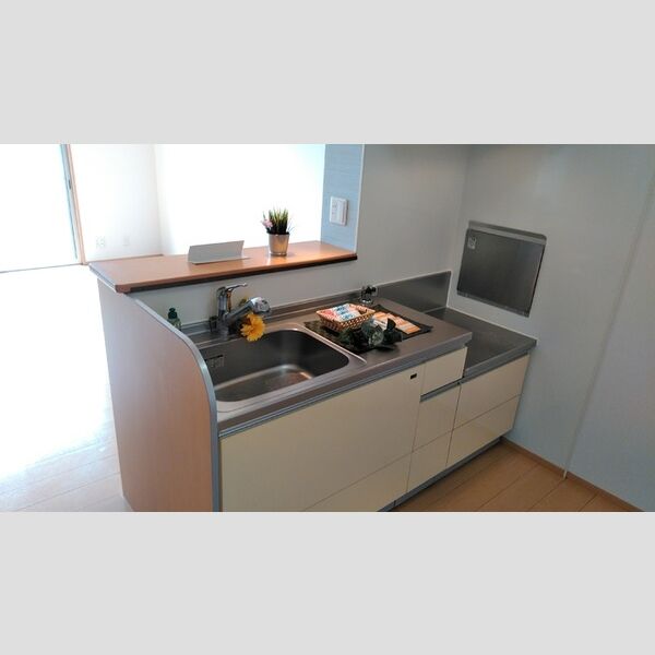 キッチン (キッチン)