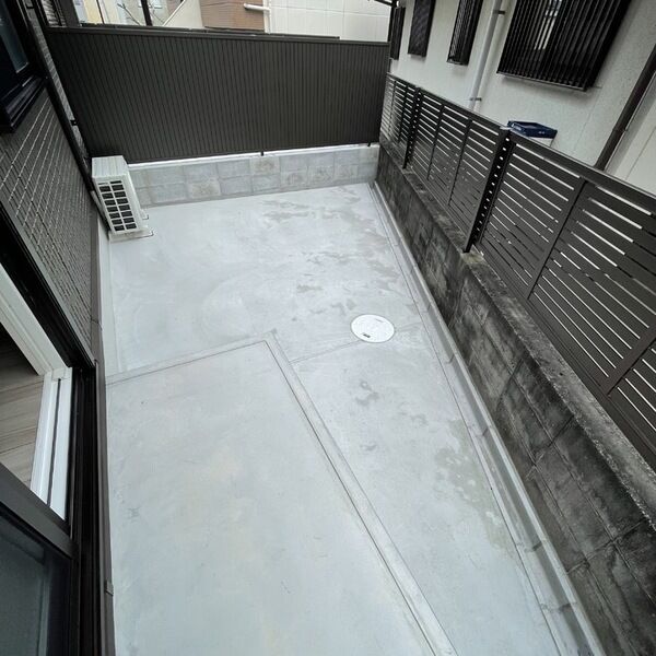 その他 (専用庭♪(BBQ等禁止))