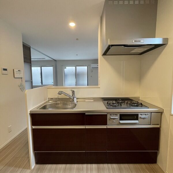 キッチン (システムキッチン)