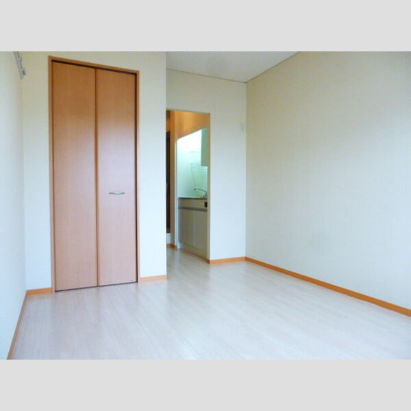 居室・リビング (洋室)