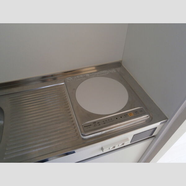 キッチン (IHコンロ)