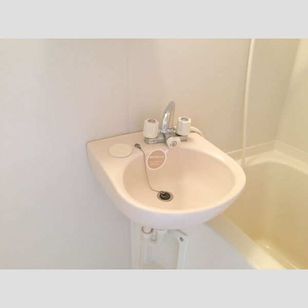 洗面所 (洗面台)