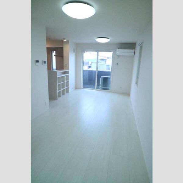 居室・リビング (リビング)