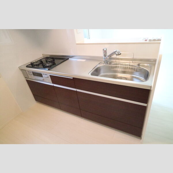 キッチン (システムキッチン)