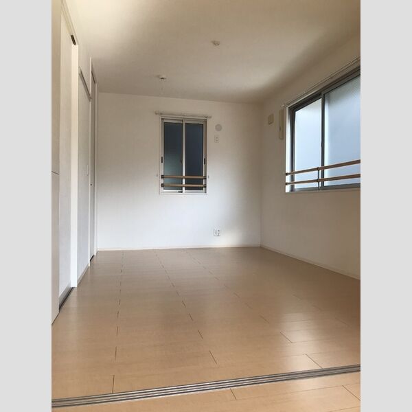 居室・リビング (洋室)