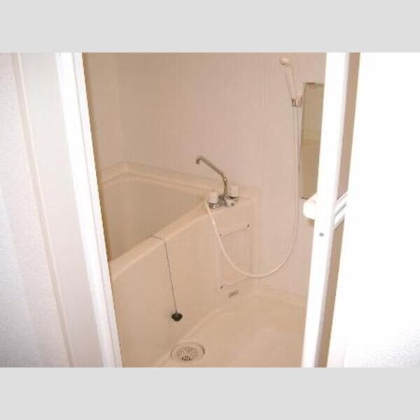 バス (バスルーム(浴室乾燥機能付)!)