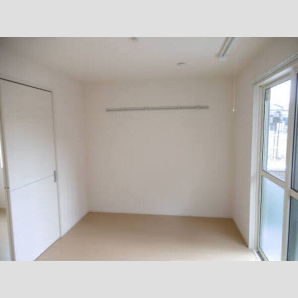 居室・リビング (光陽館101 洋室)