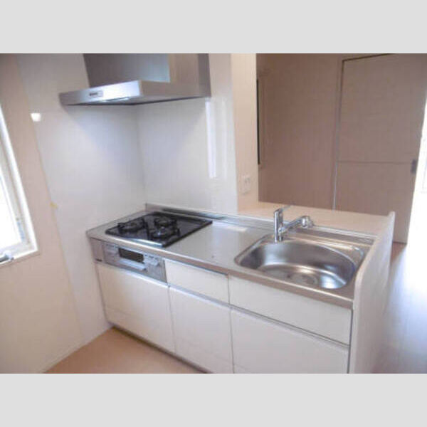 キッチン (光陽館101 キッチン)