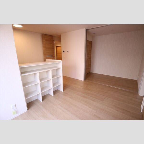 居室・リビング (LDK)