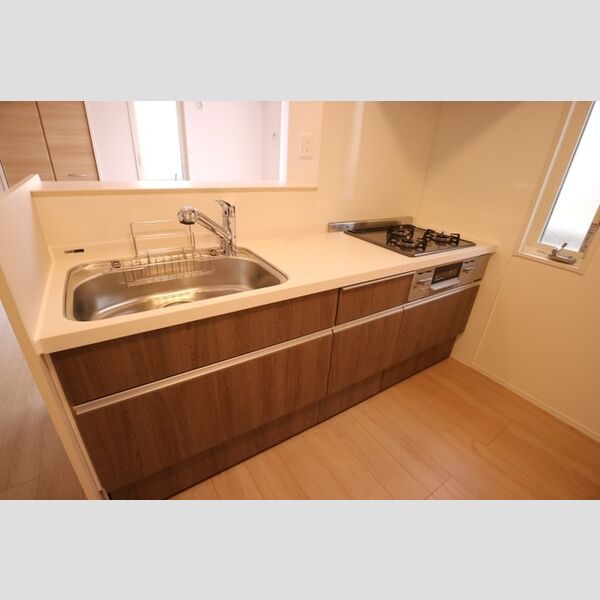 キッチン (システムキッチン)